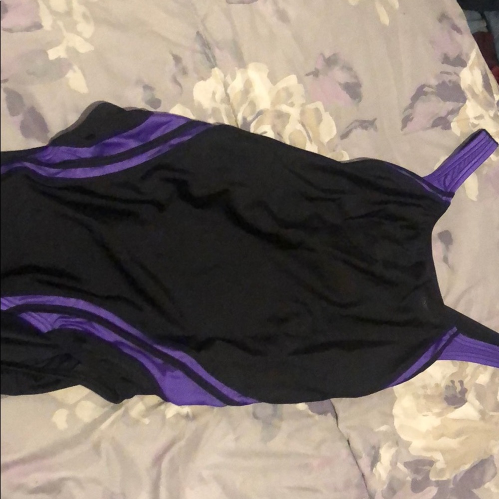 Speedo swimsuit